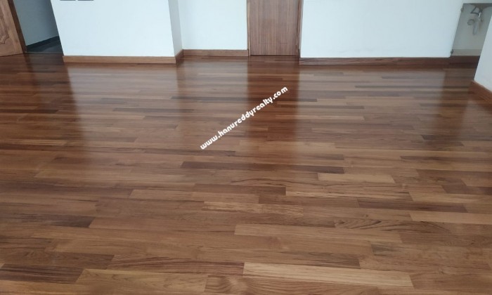 3 BHK Flat for Rent in Teynampet